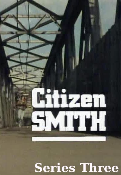 Citizen Smith - Season 3 [103897] (A1772838942) [[Shows 2.0]] --Plex--